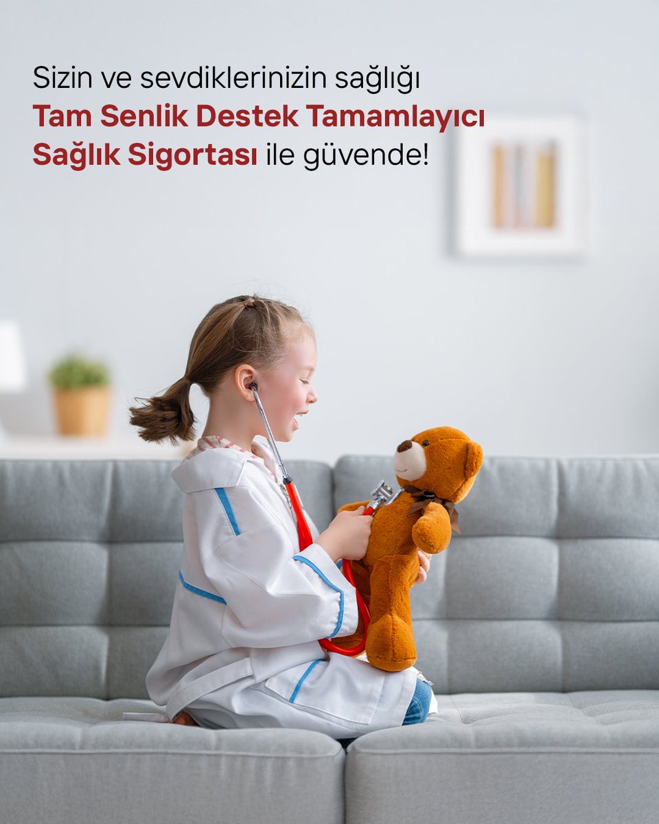 Sompo Sigorta tweet media