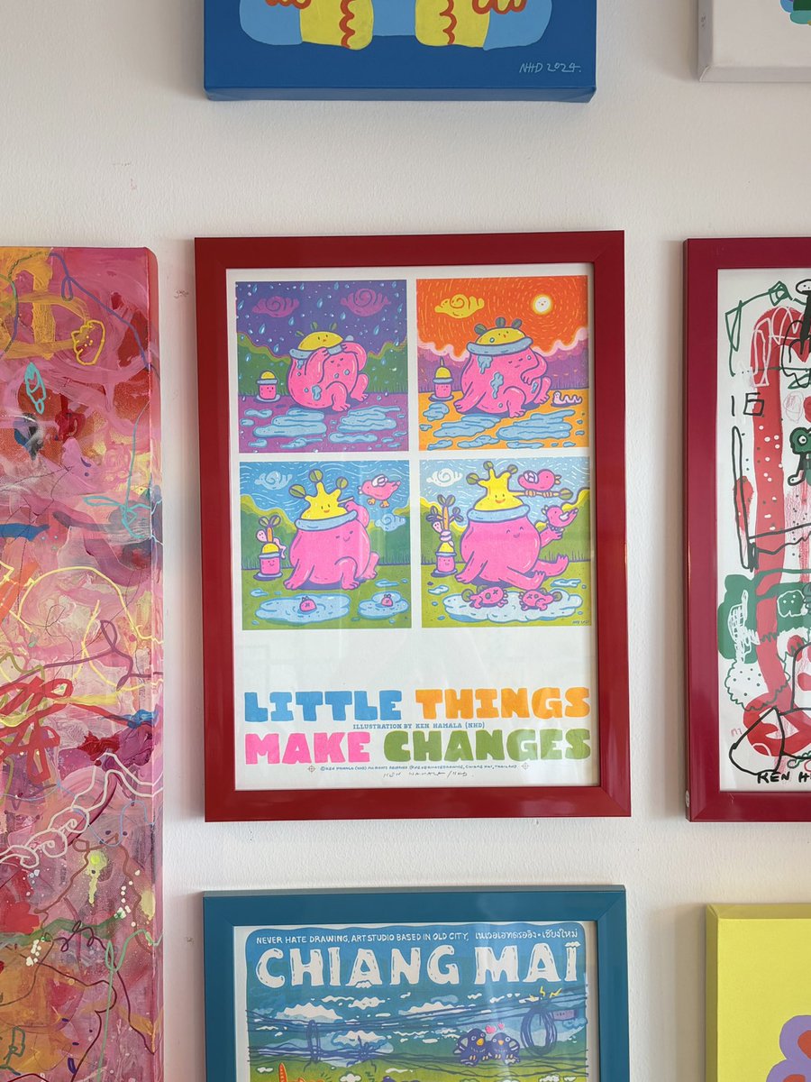 Ken Hamala tweet media