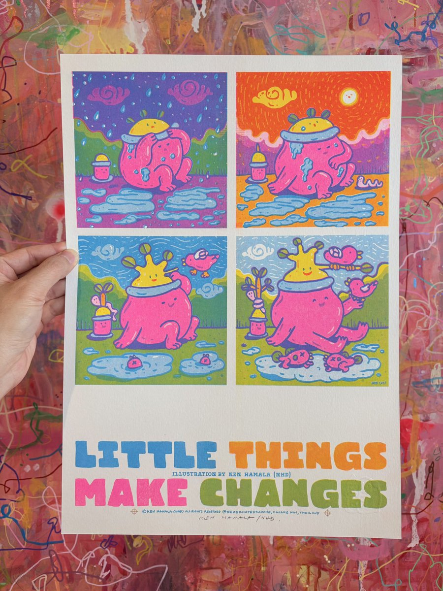 Ken Hamala tweet media