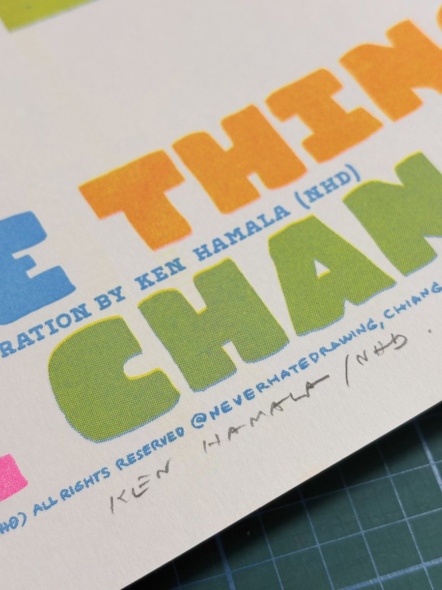 Ken Hamala tweet media