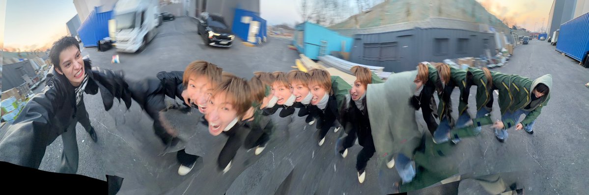 aj IS GREEN tweet media