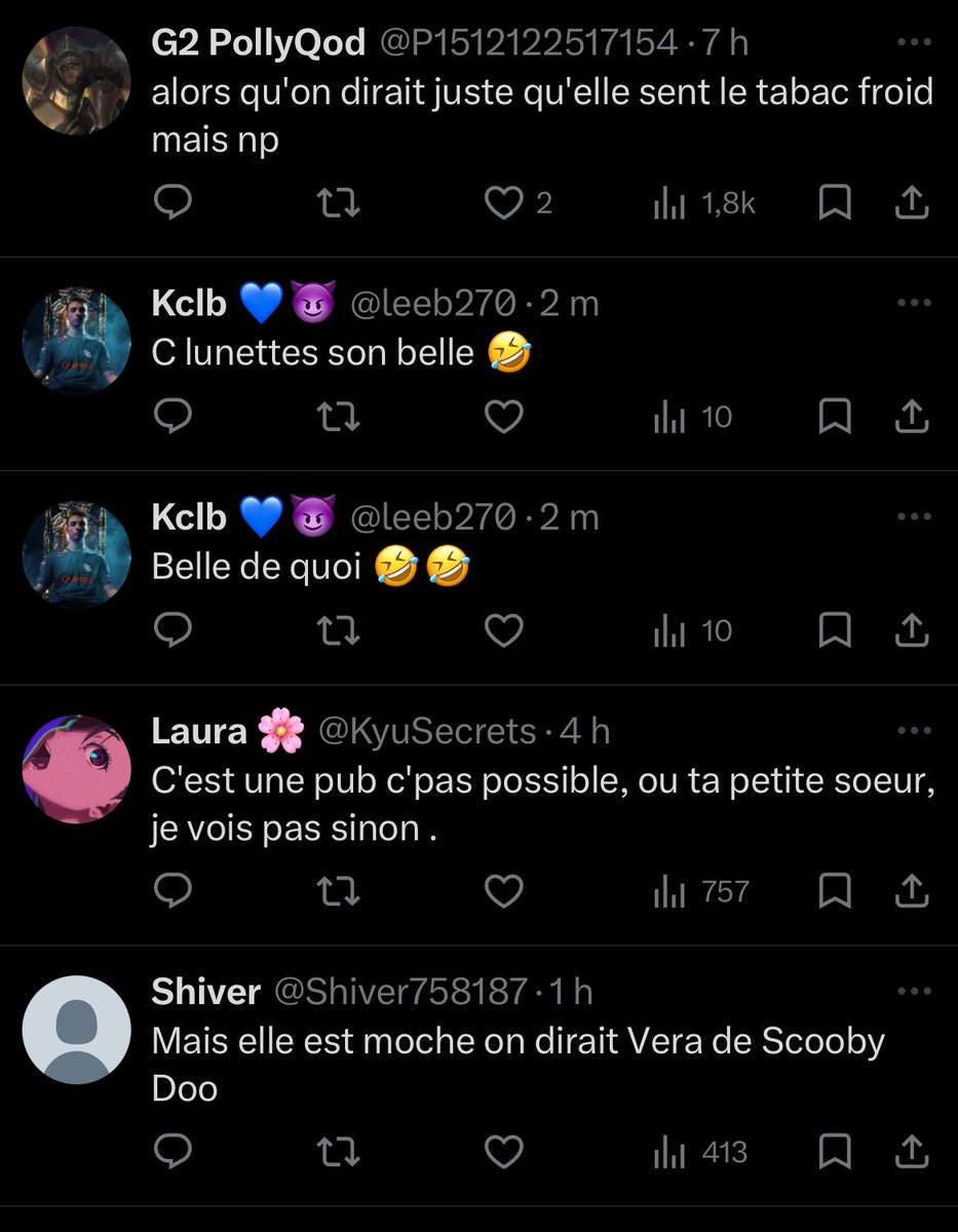 isaure ཐི༏ཋྀ tweet media