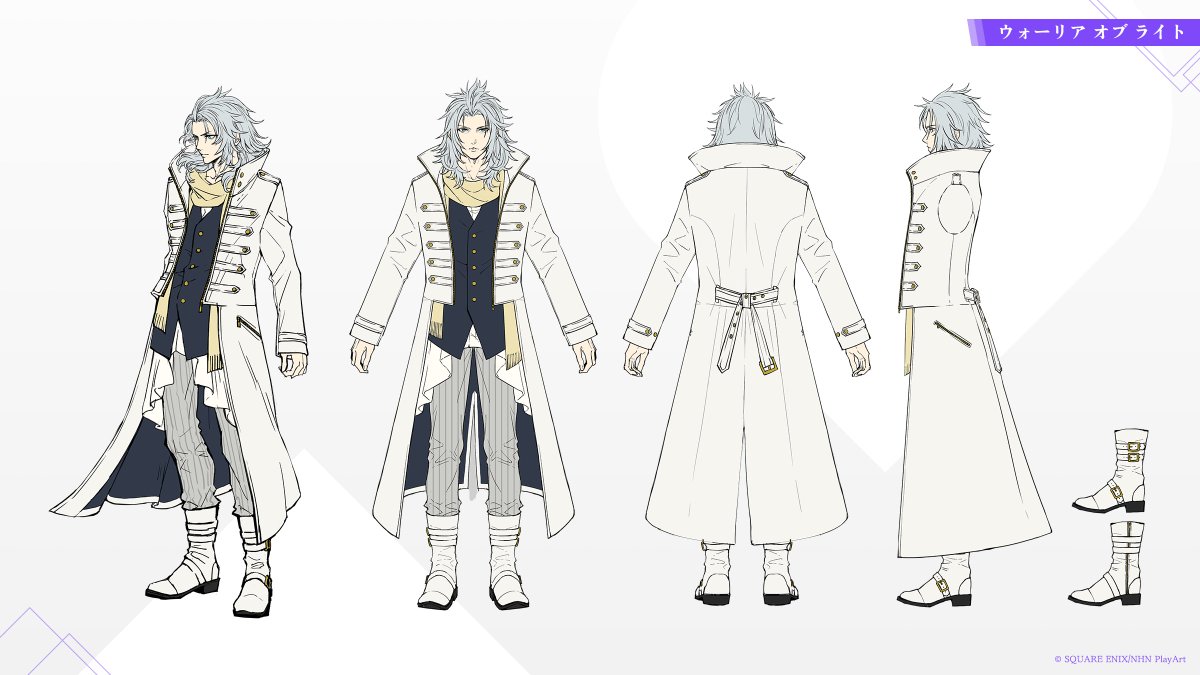 ディシディア デュエルムFFコミュニティ tweet media