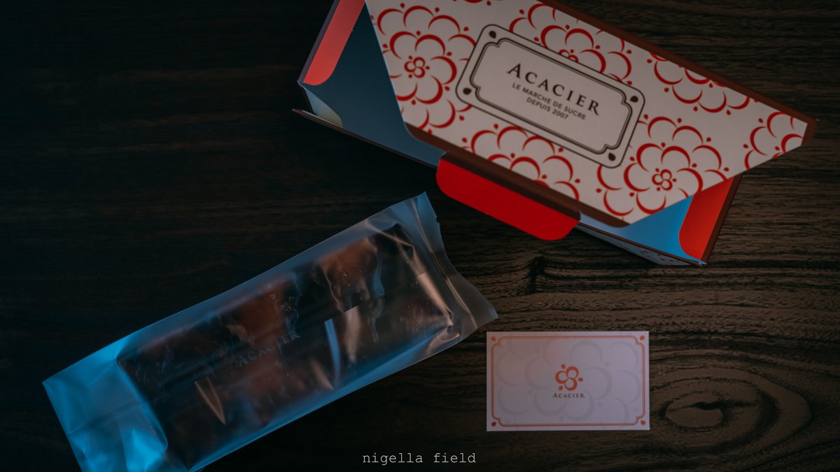 茨 | nigella field tweet media