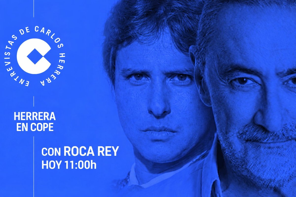 Andrés Roca Rey tweet media