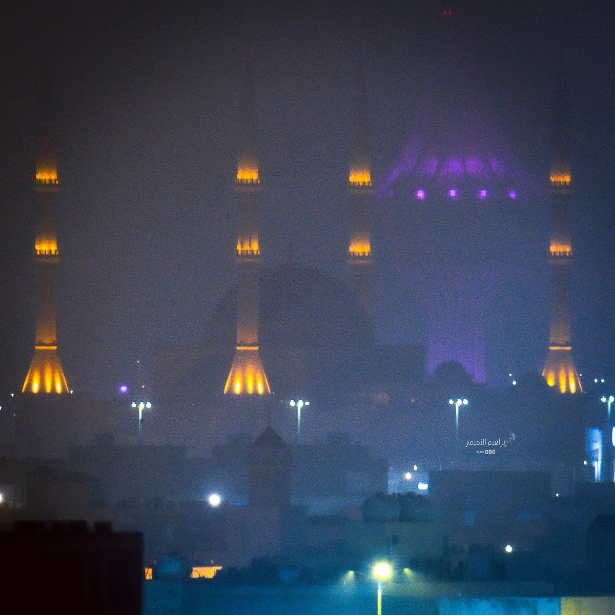 Saudi Magazine tweet media