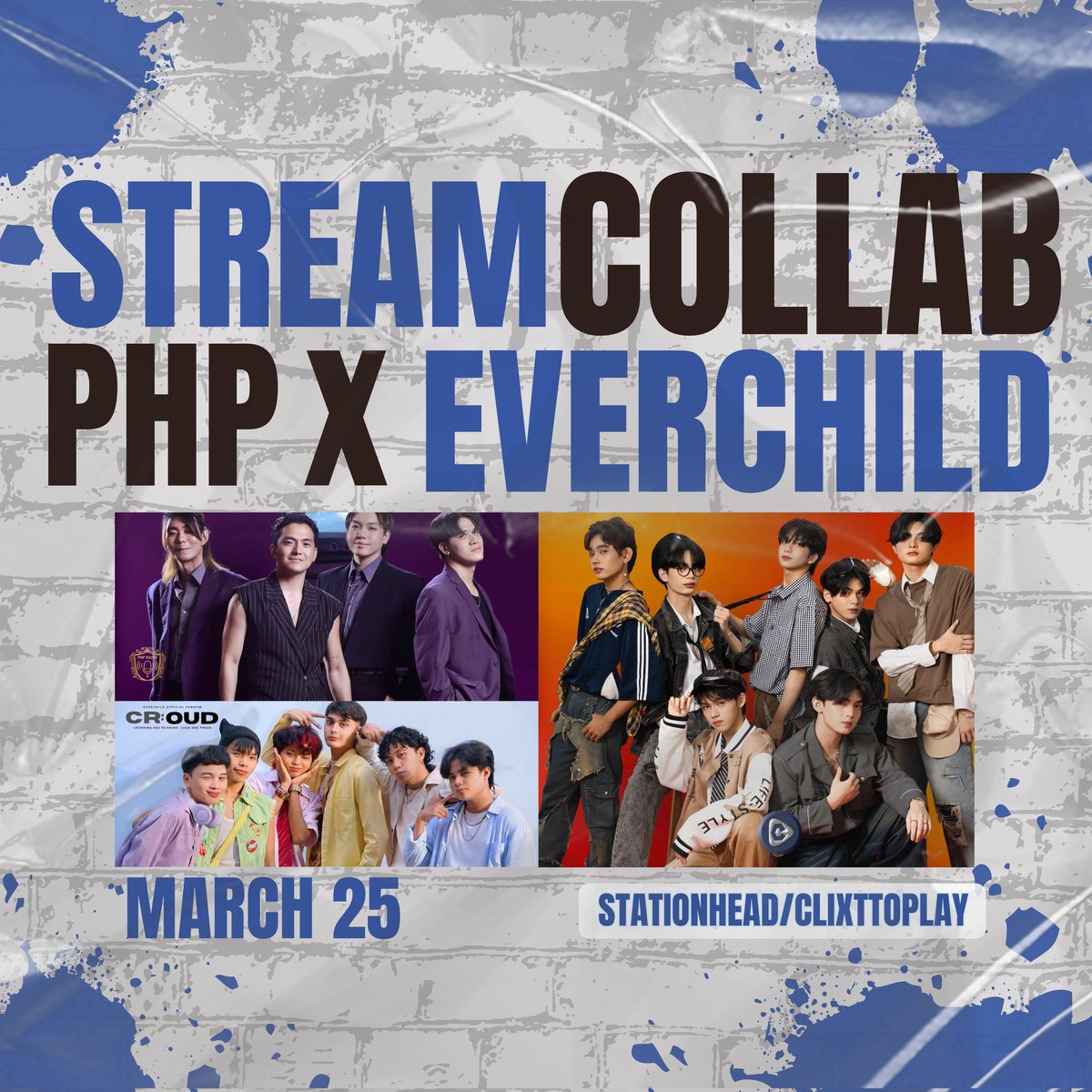 CLIXT TO PLAY FOR NXT ▶️ tweet media