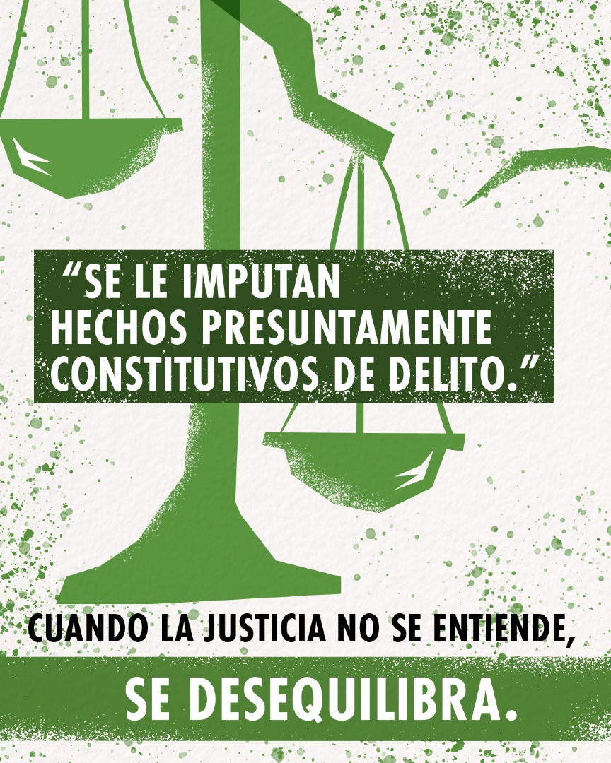 Real Patronato sobre Discapacidad y D. G. tweet media