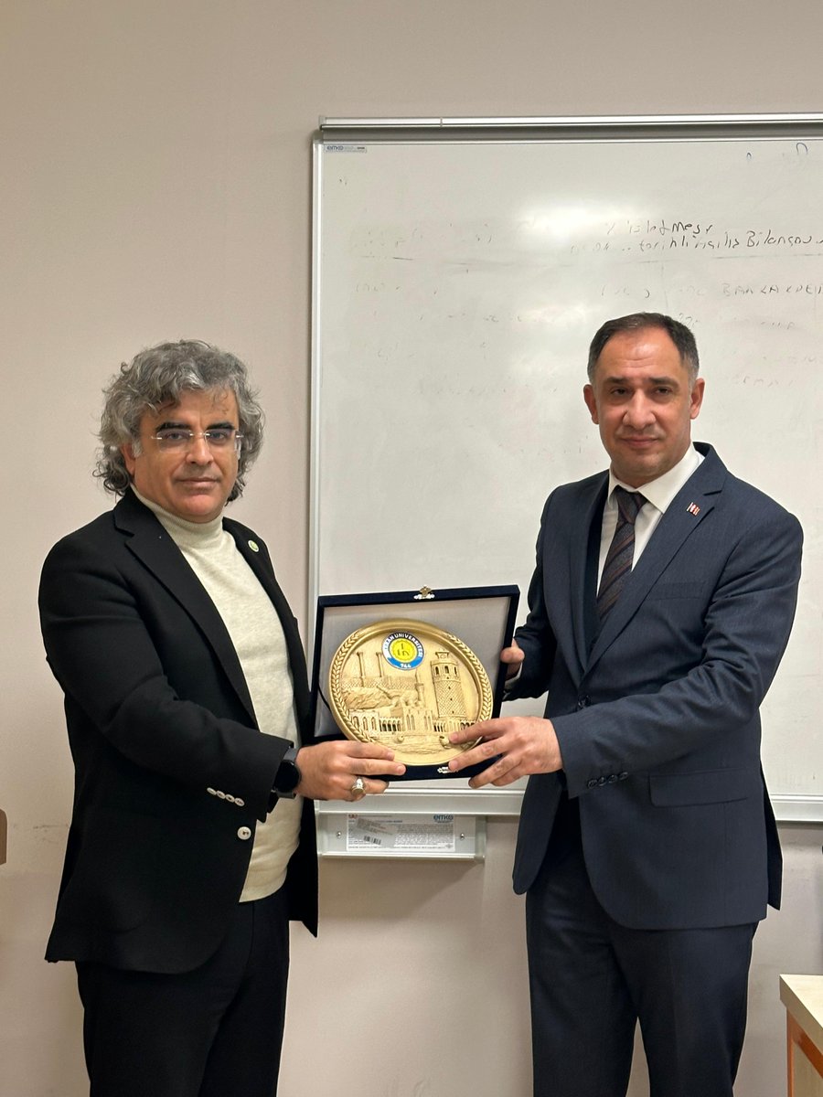 Harran Üniversitesi tweet media