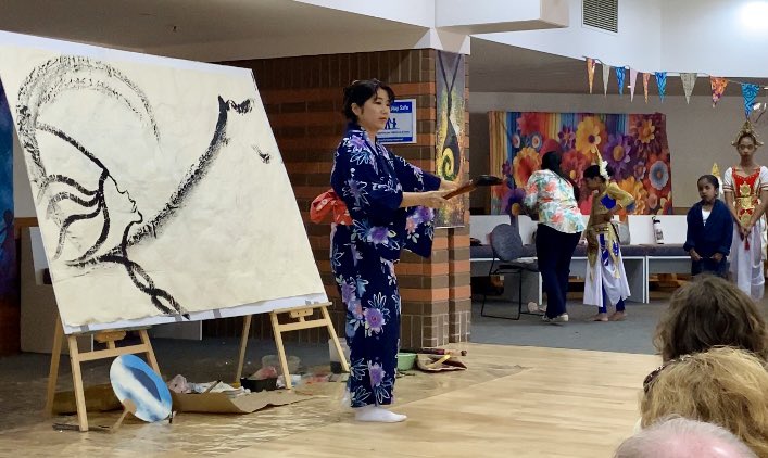 HarukoFurukawa tweet media