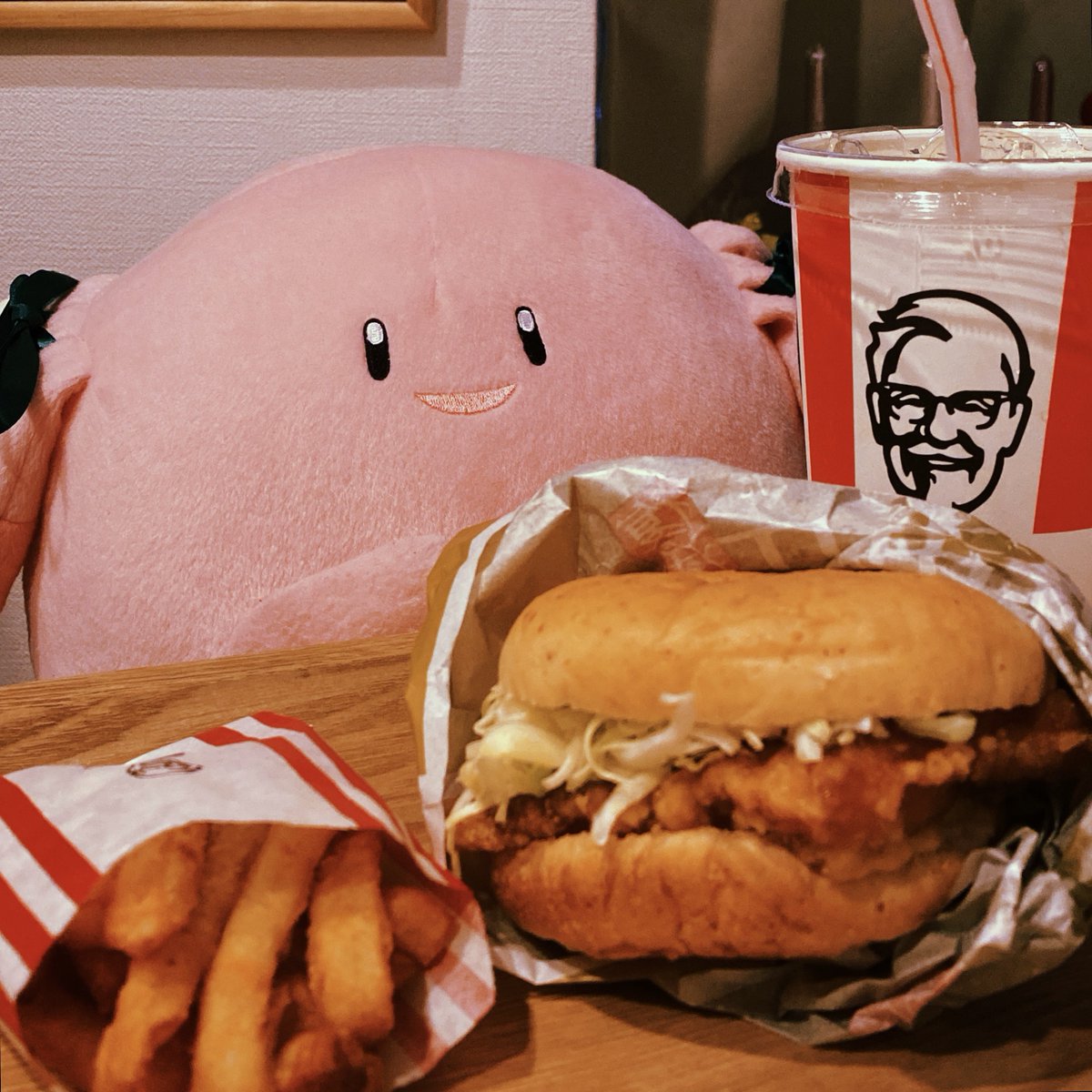 💫(ひみ) tweet media