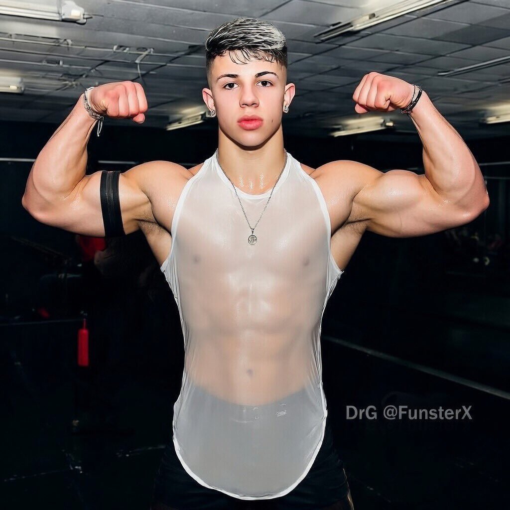 DrG’s AI guys you might not say no to tweet media