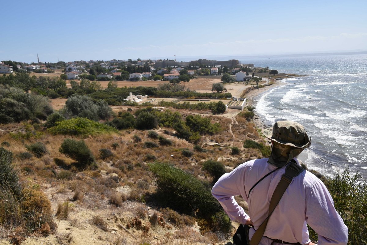 Peter Hart tweet media