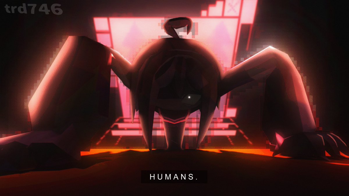 ₮ⱤĐ746 (Robo) tweet media