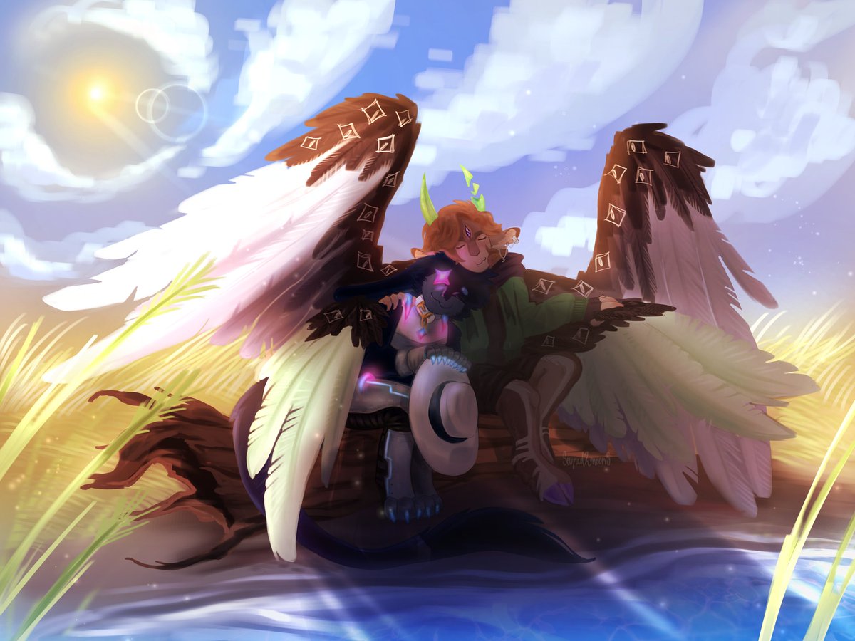 morrigan 🩷 Adмinmaxxing tweet media