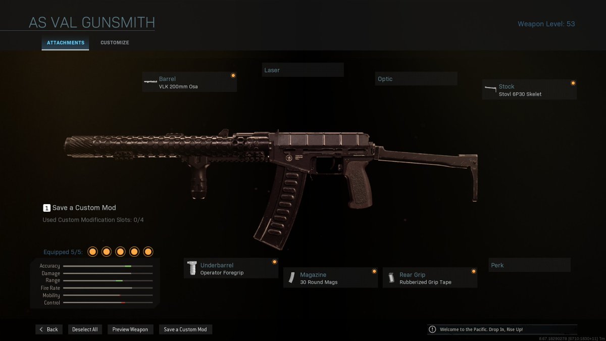 GNGWarzone tweet media