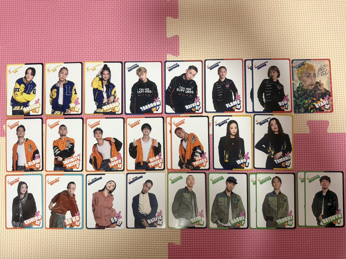 ﾔ¨̮⃝ tweet media