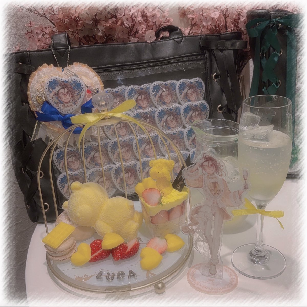 P@取引垢 tweet media