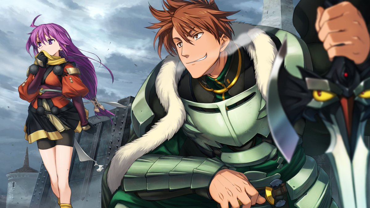 Kōun'na tweet media