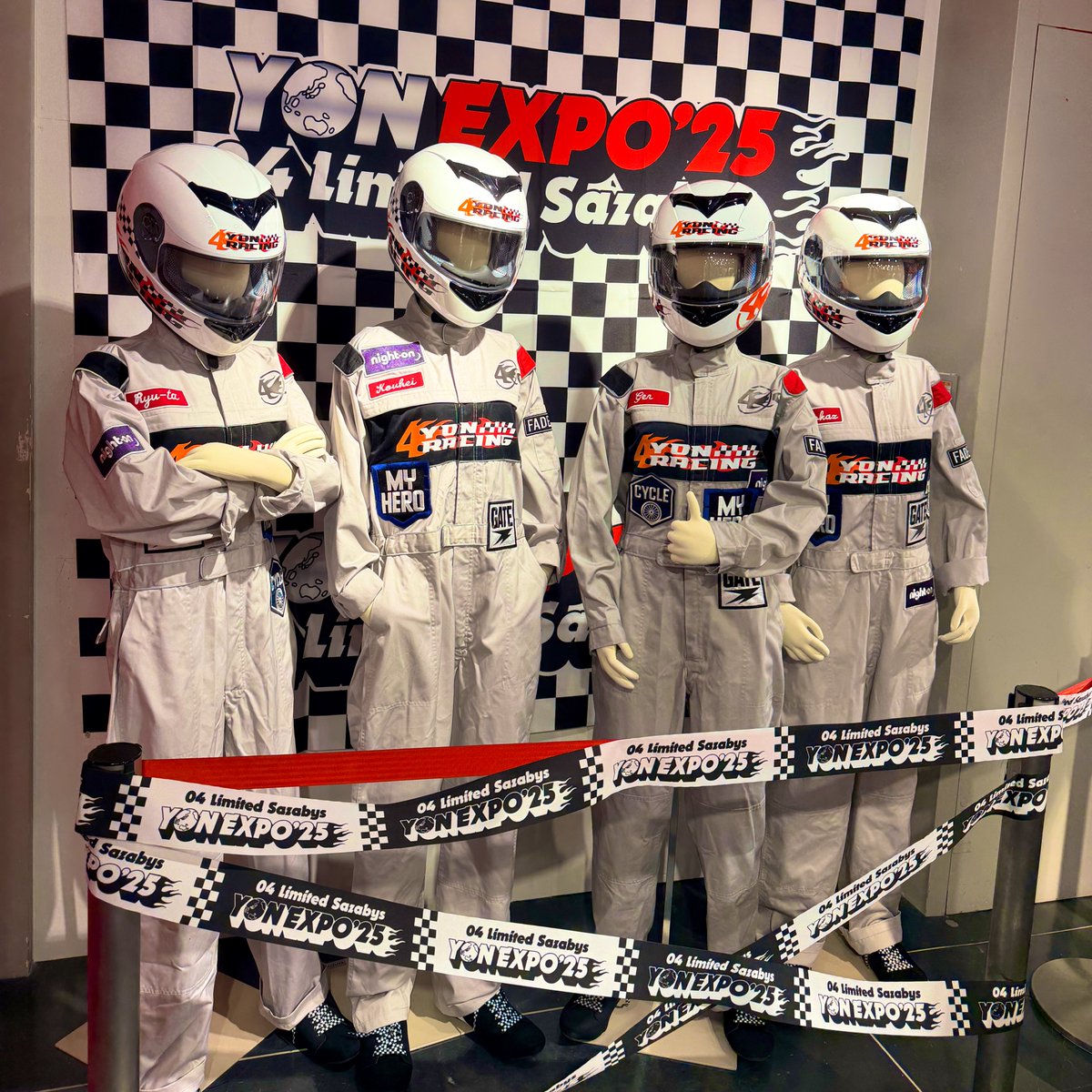 ひろかず@04LS🐕🐇🎸😗 tweet media