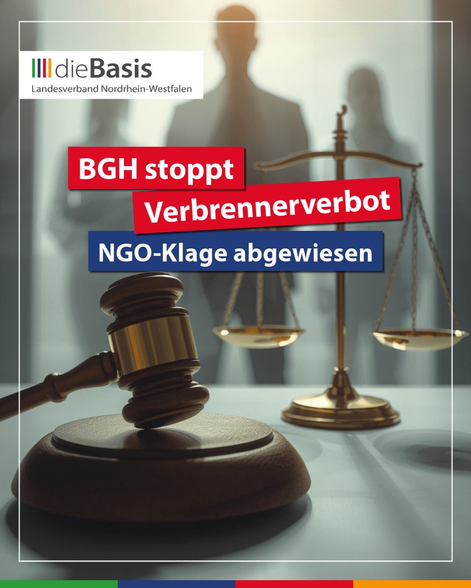 dieBasis Landesverband NRW tweet media