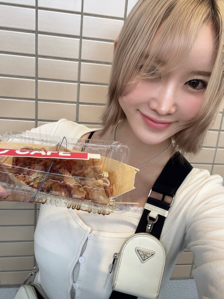 めぐー。 tweet media