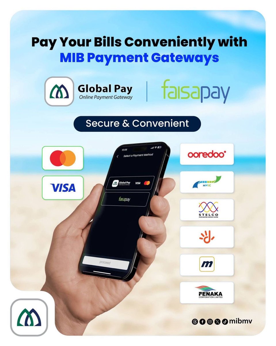 MaldivesIslamicBank tweet media