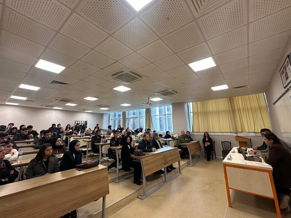 Harran Üniversitesi tweet media