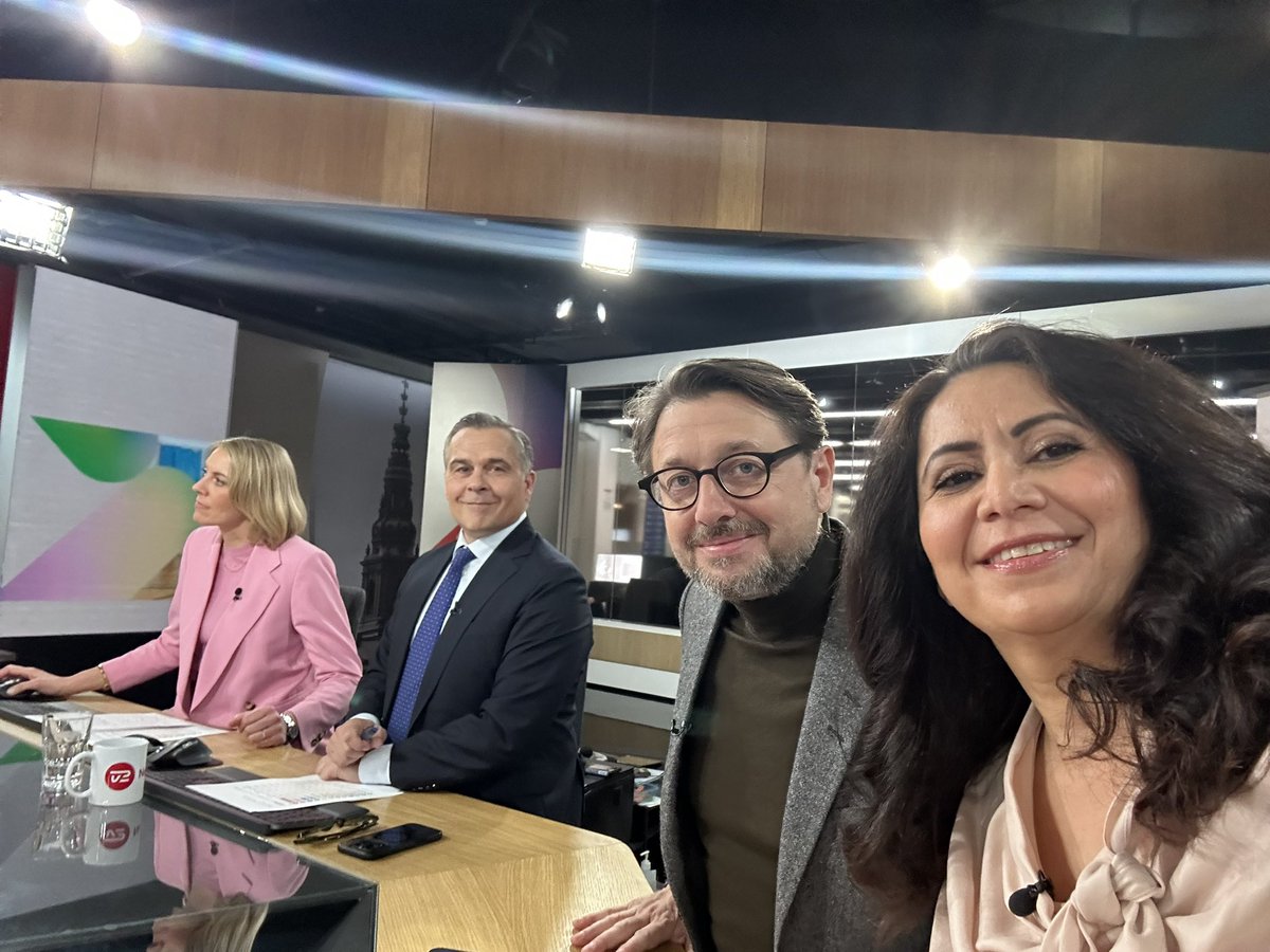 Özlem Sara Cekic tweet media