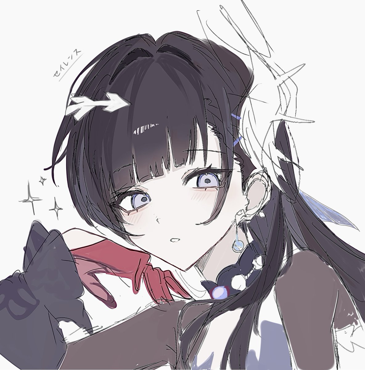 ｻﾒﾉｺ tweet media