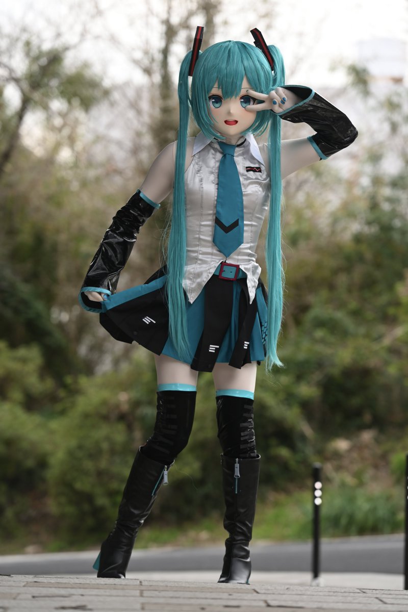 いっしー tweet media