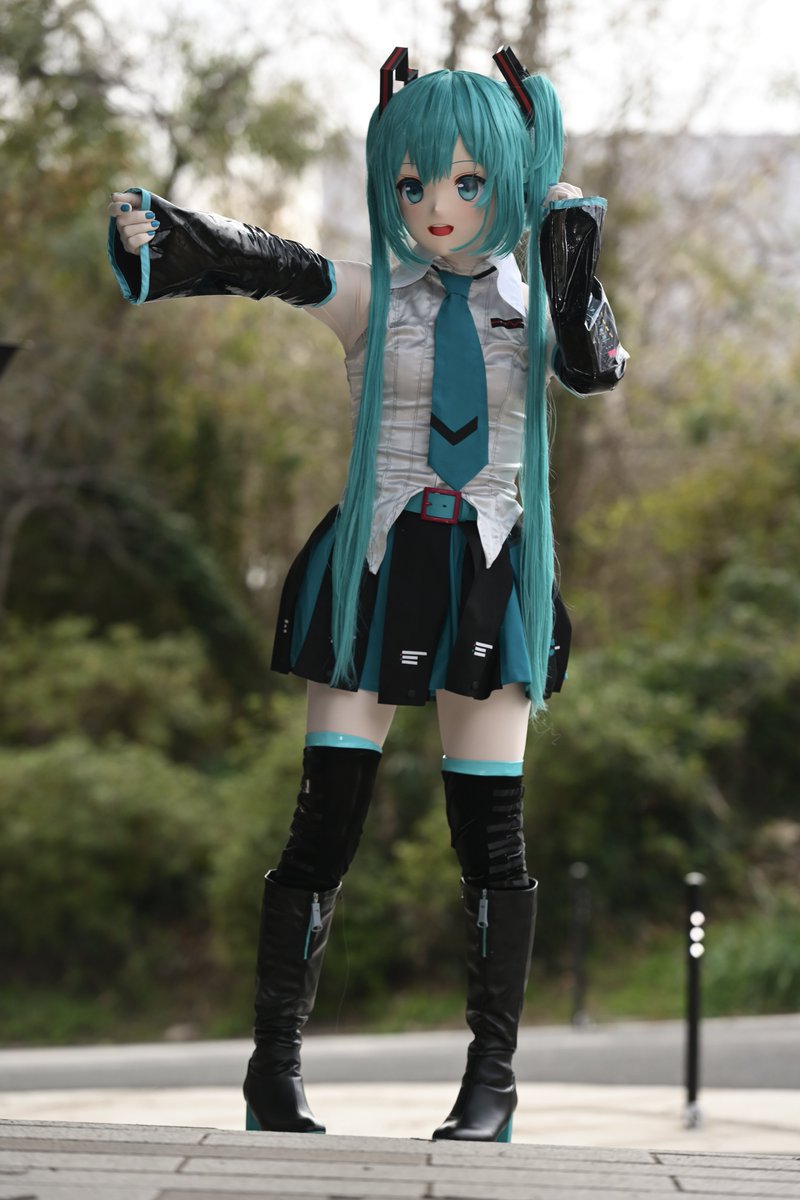 いっしー tweet media