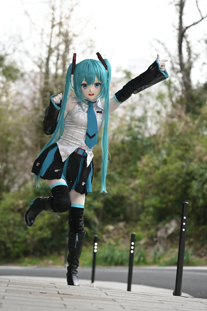 いっしー tweet media