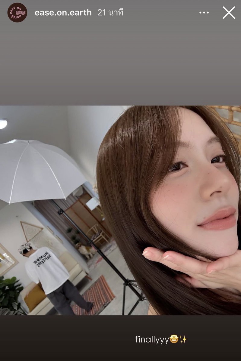 PlaiFii | ปลัยฟริ้ 🤍🌟 tweet media