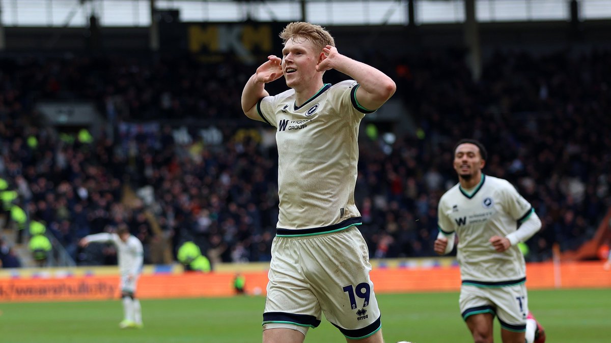 The Championship Chat Podcast tweet media