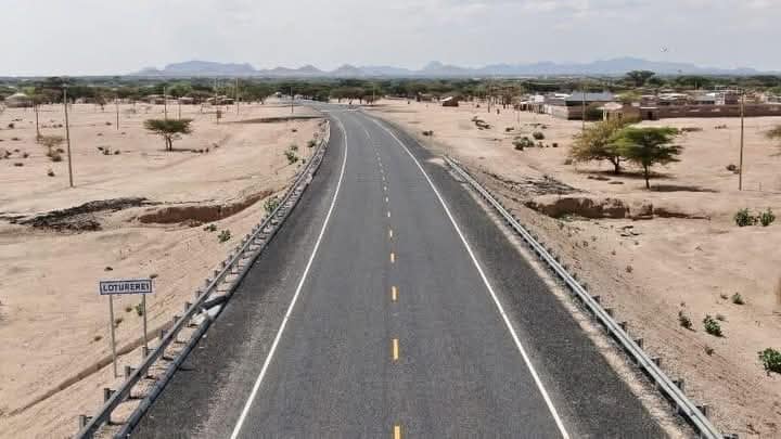 State Department For Roads tweet media