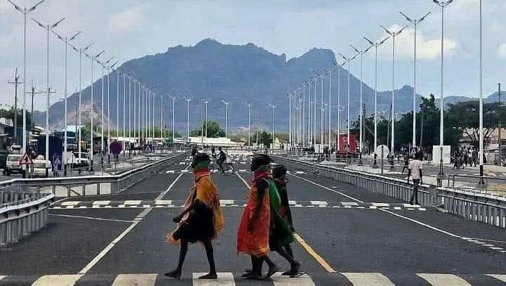 State Department For Roads tweet media