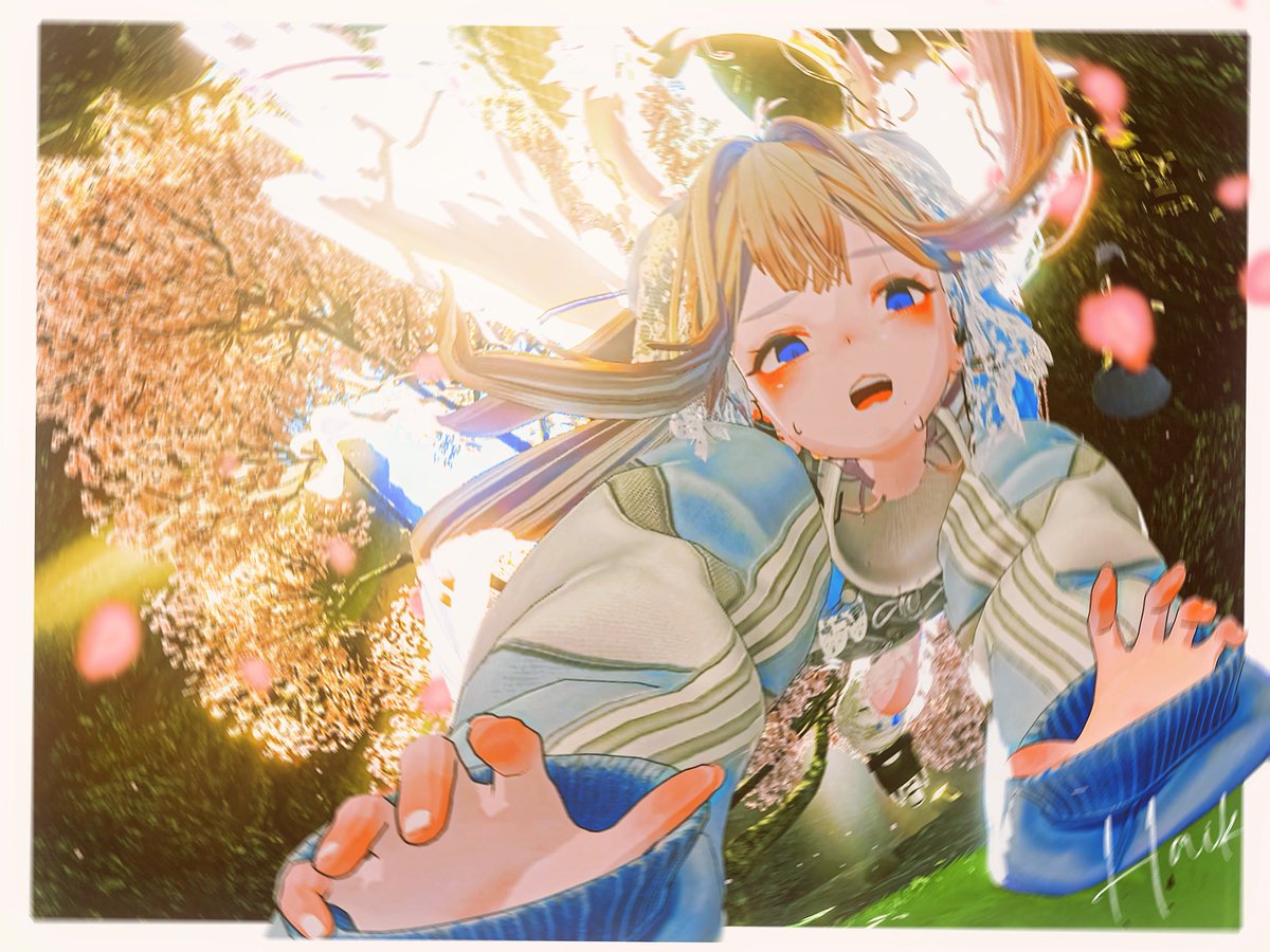 はいき-haiki- tweet media