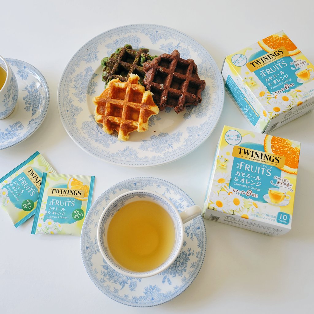 音色☕️🎼 tweet media