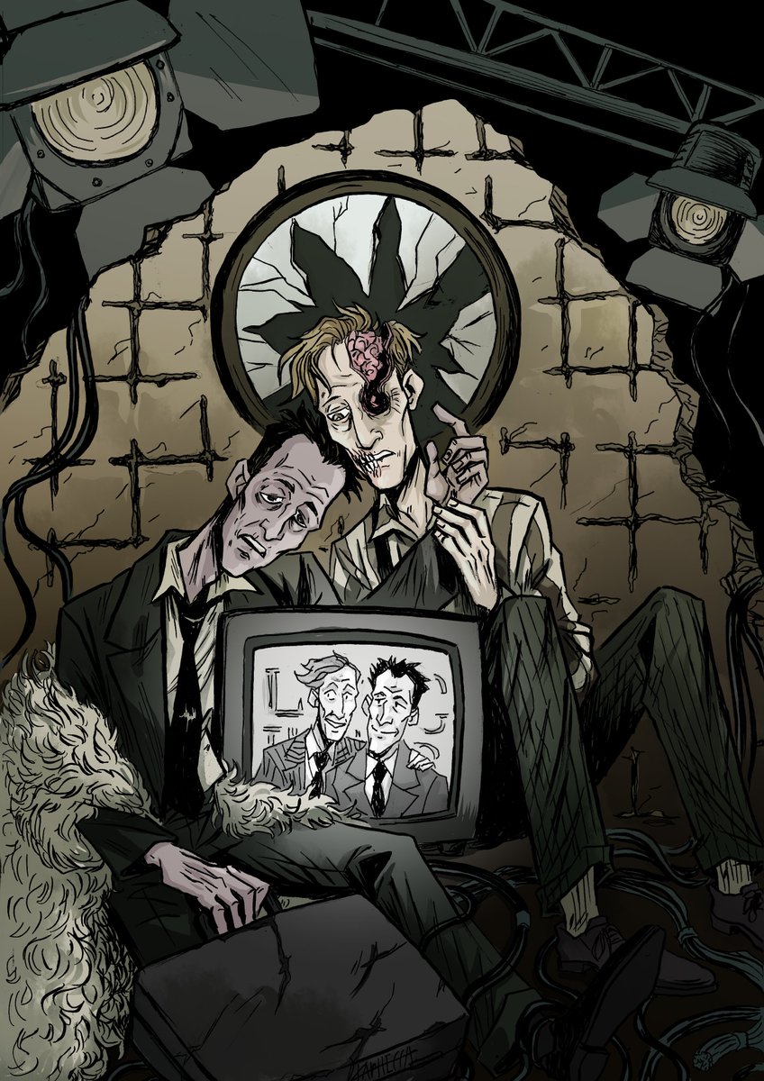 🔞Karnessa and a 1000 worms tweet media