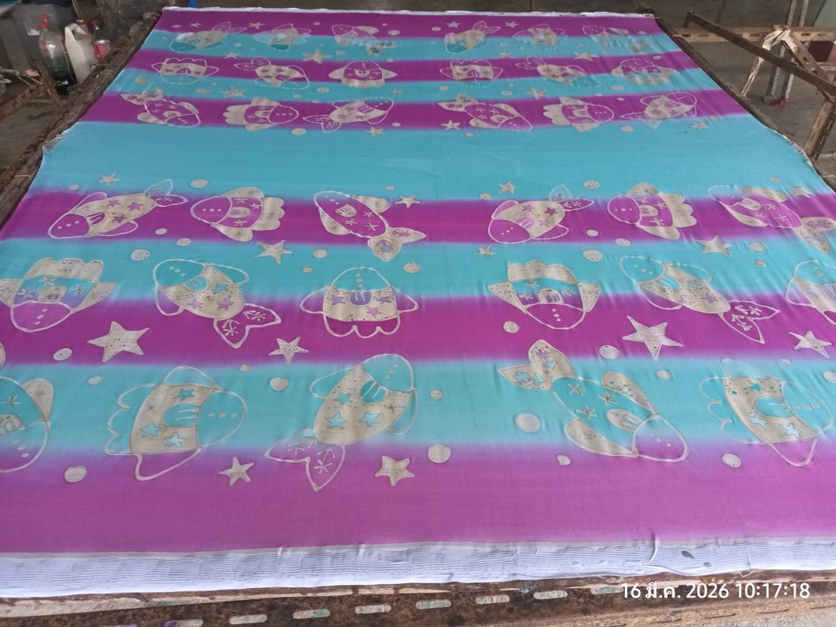 random.petite.stuff✨: Mercury Fest SG tweet media