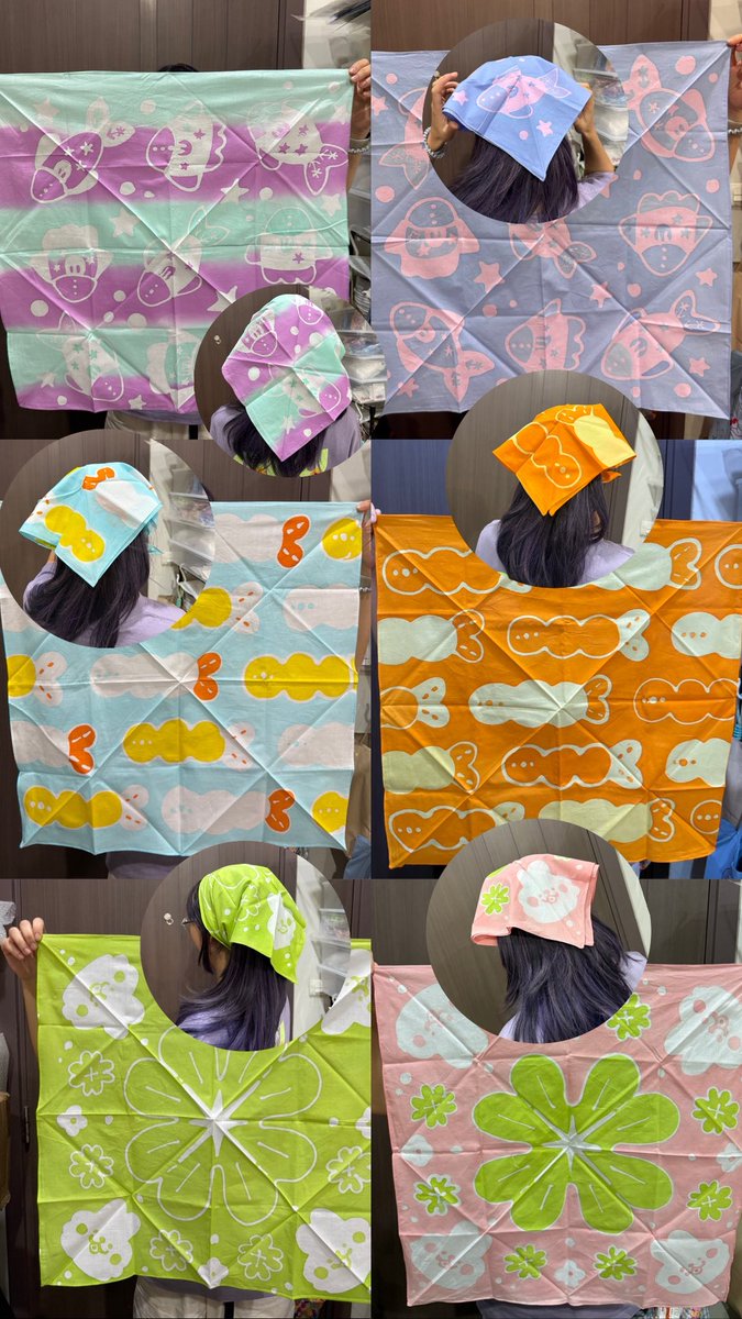 random.petite.stuff✨: Mercury Fest SG tweet media