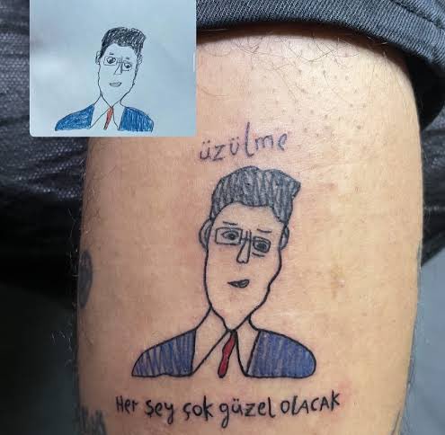 KARGAKER (TAKİP ETSENE) tweet media