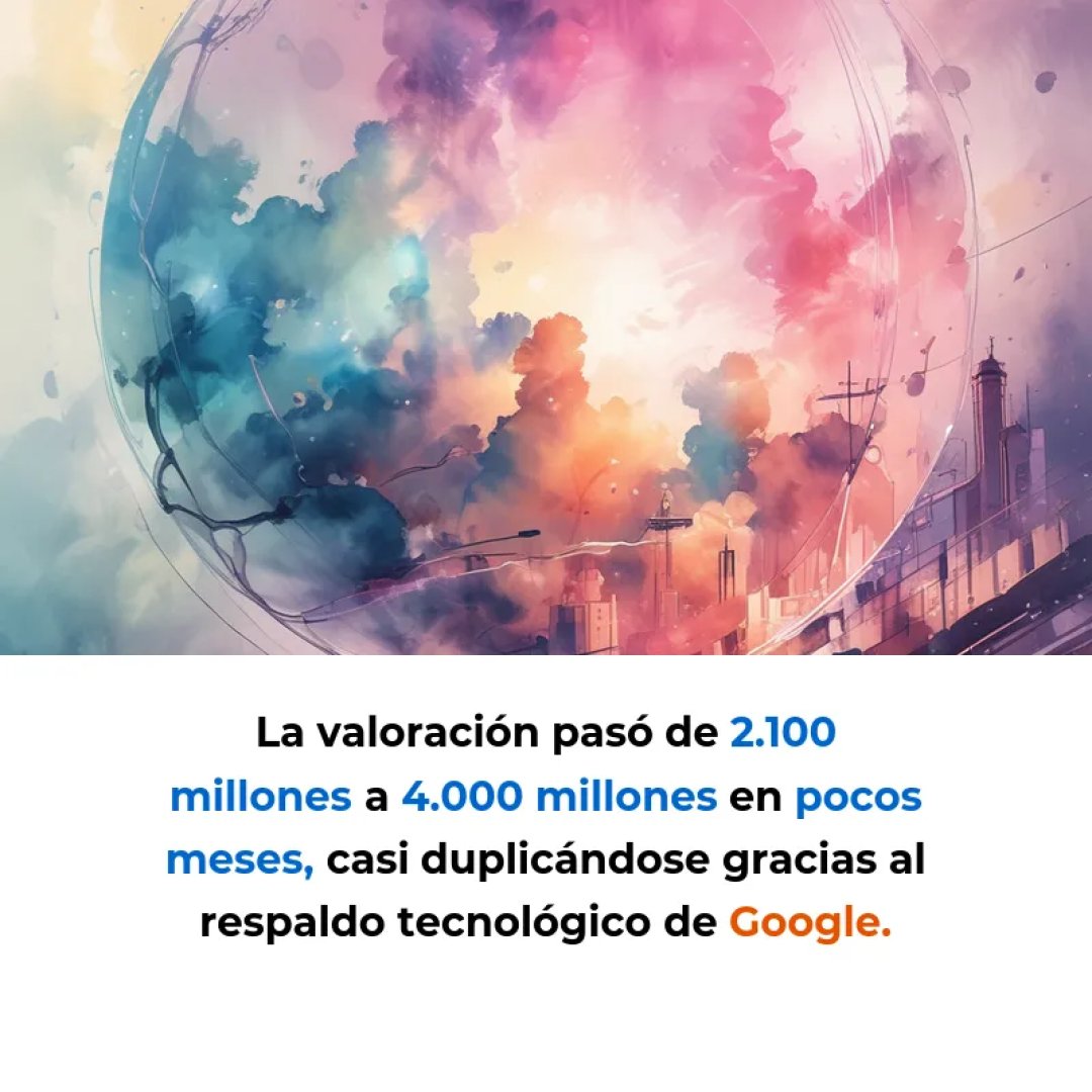 Startups Españolas tweet media