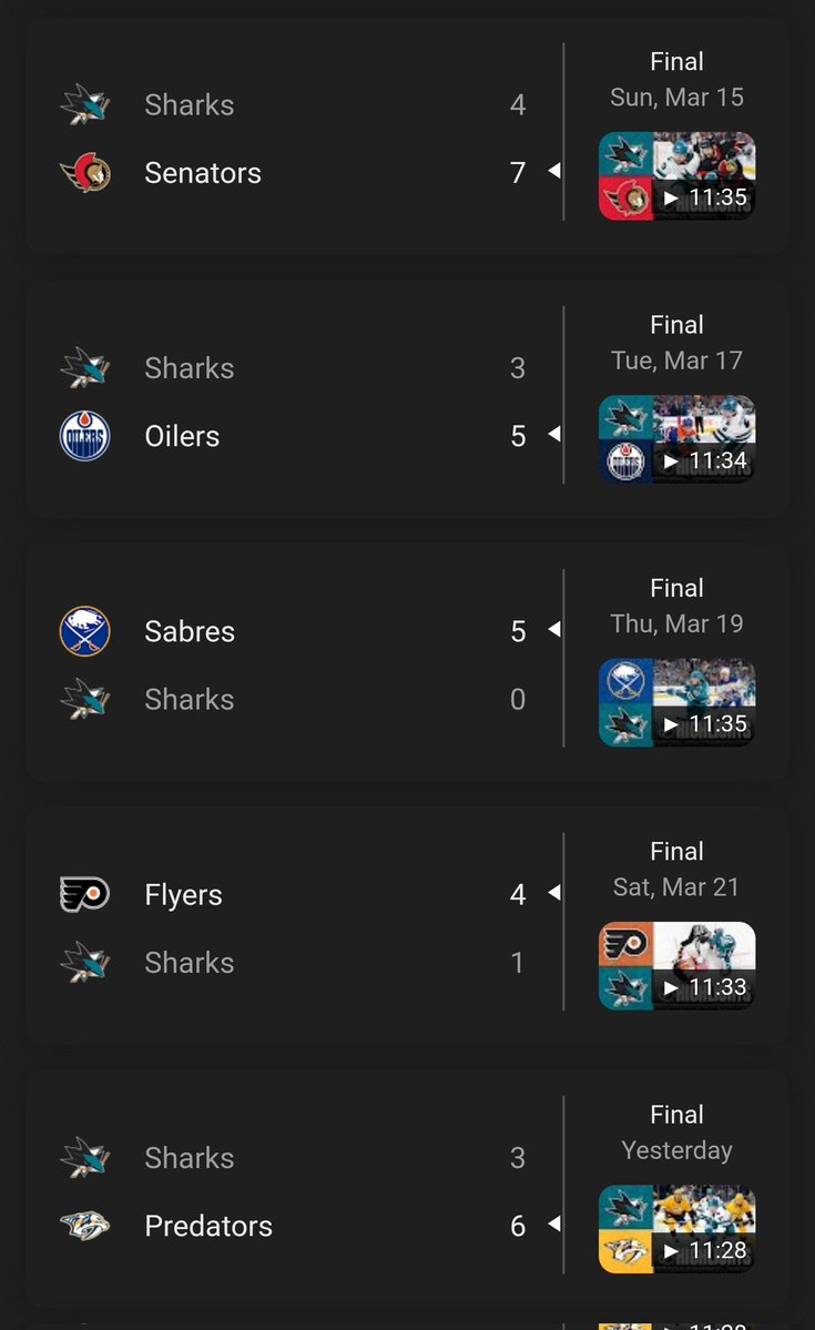 Honest VGK Fan tweet media