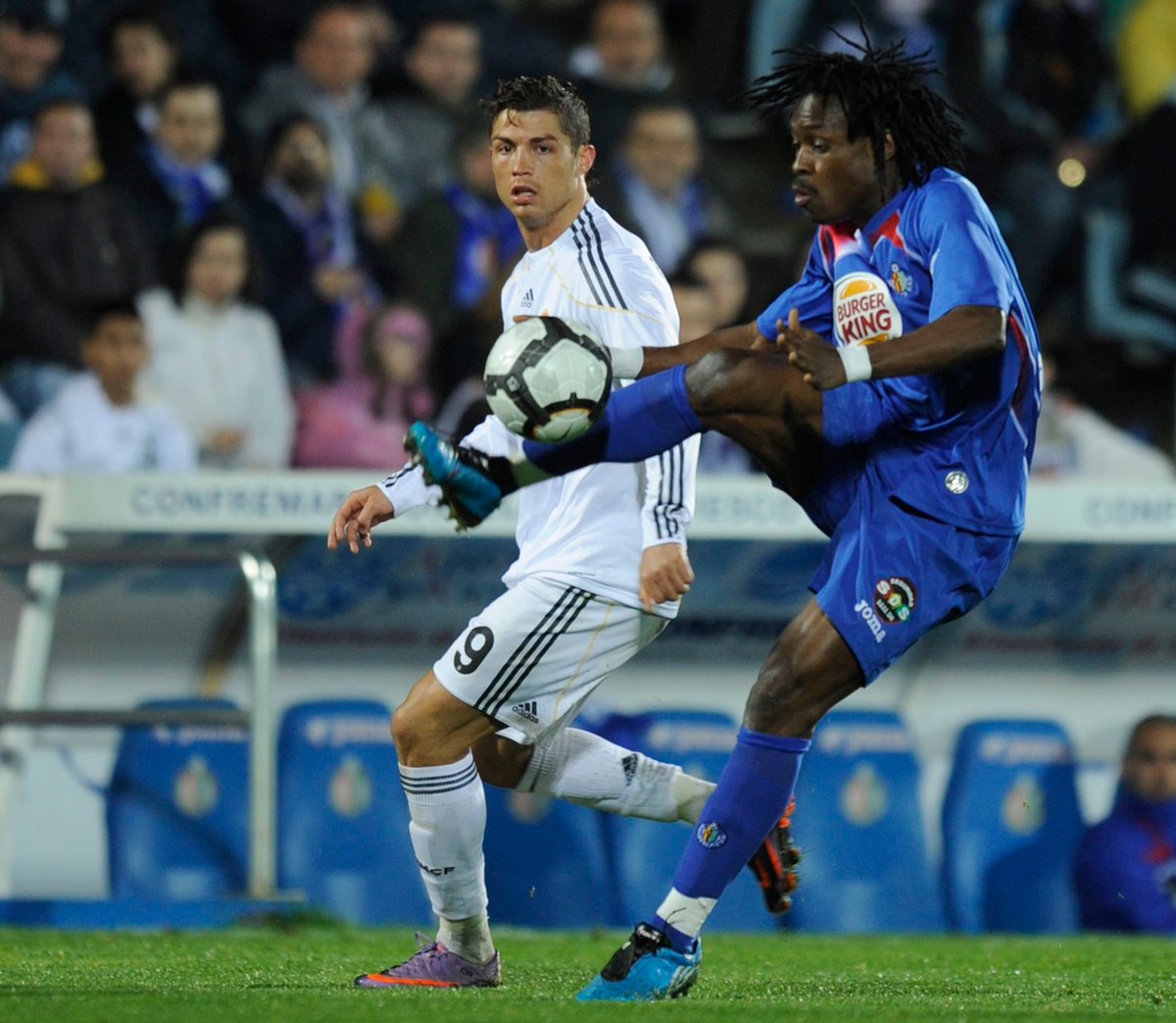 The Touchline | 𝐓 tweet media