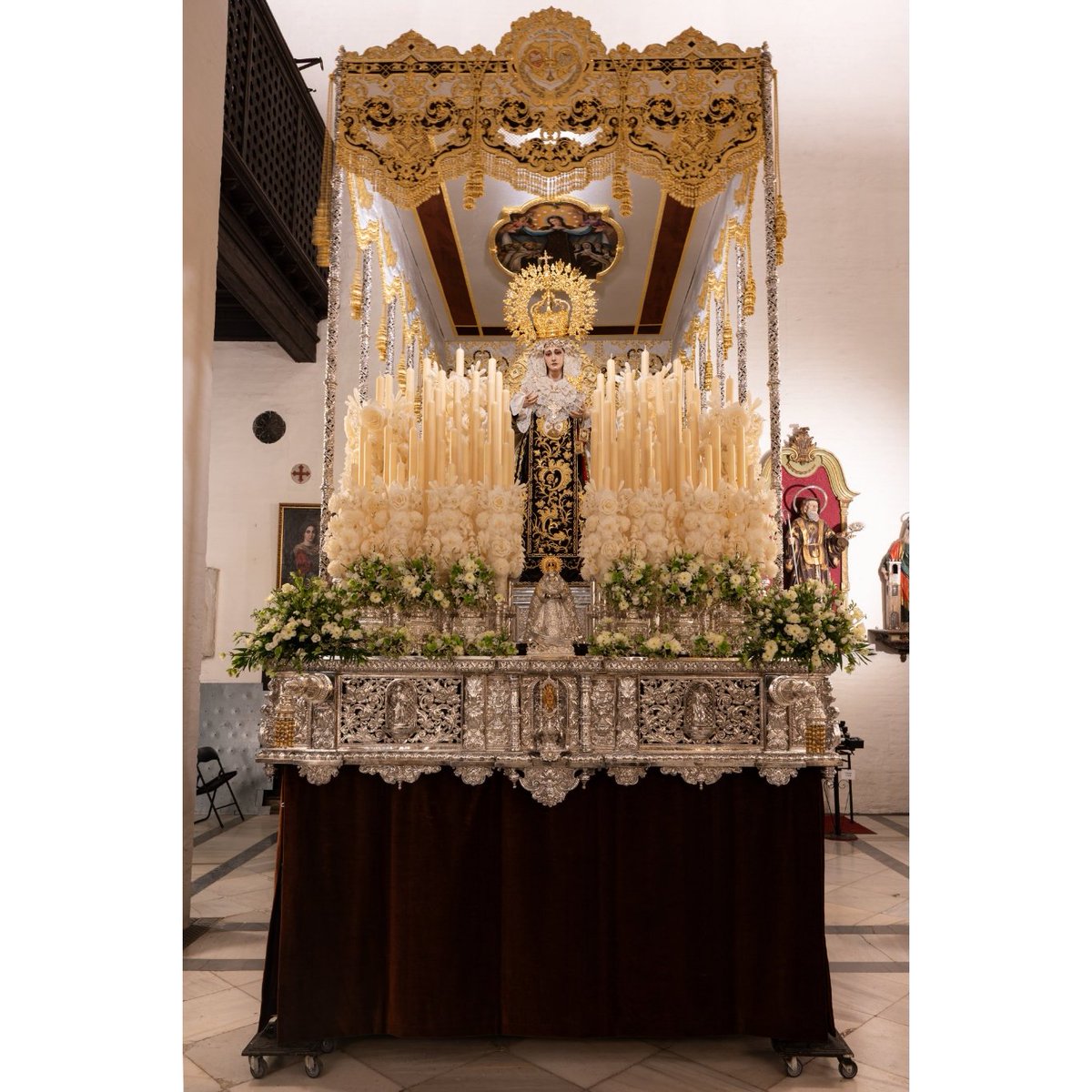 Antonio Díaz Arnido tweet media