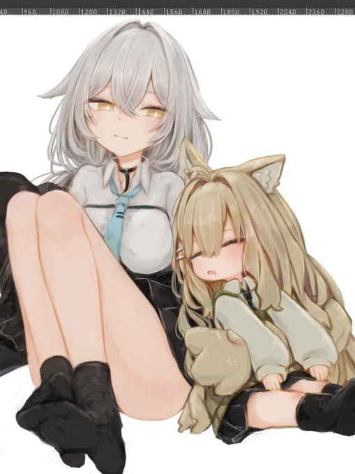 かわいいアクスタにするからまってて