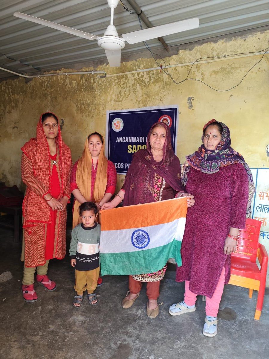 Deputy Commissioner Samba tweet media