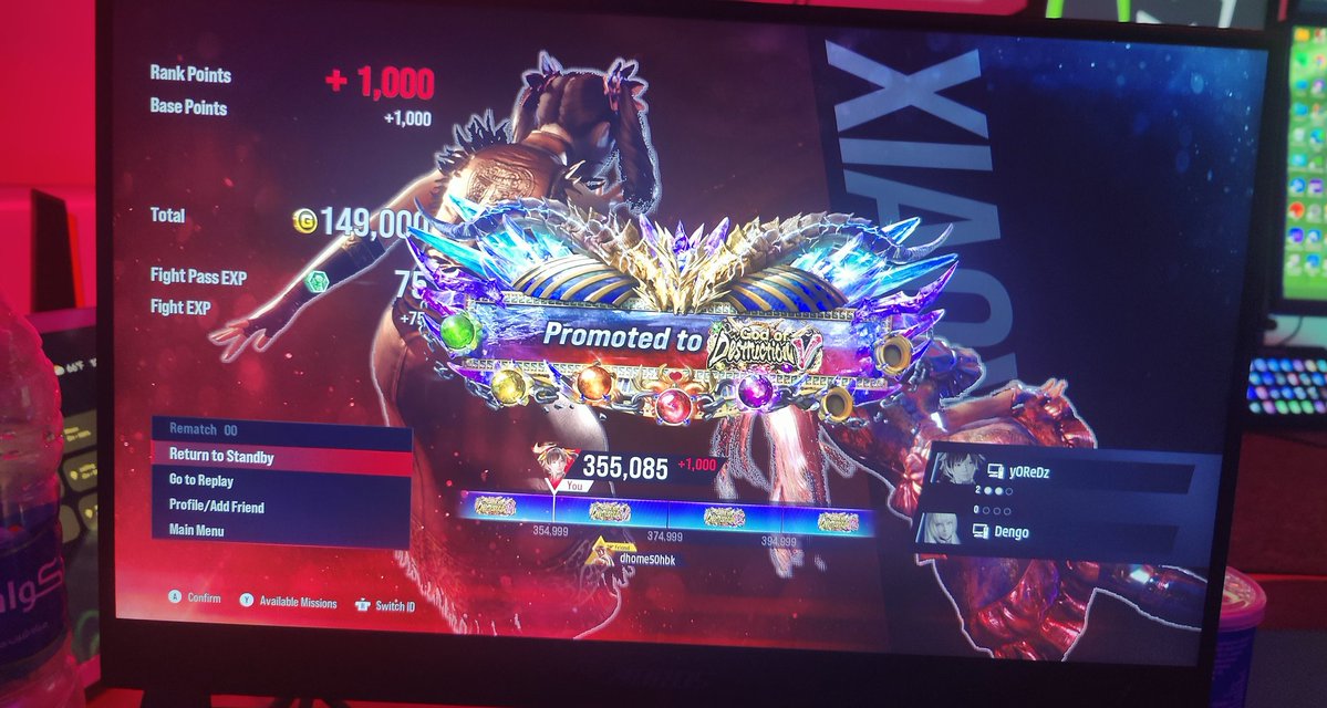 yOReDz 🇰🇼 tweet media